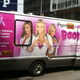 Illustration for article titled Komen Surprisingly Rejects Funding from Pornhubs Save the Boobies Campaign